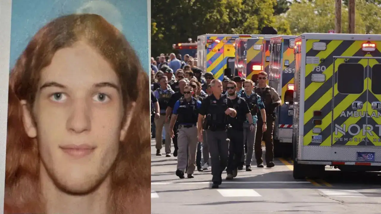 Two Children Killed, 17 Injured in Mass Shooting at Annunciation Catholic School in Minneapolis