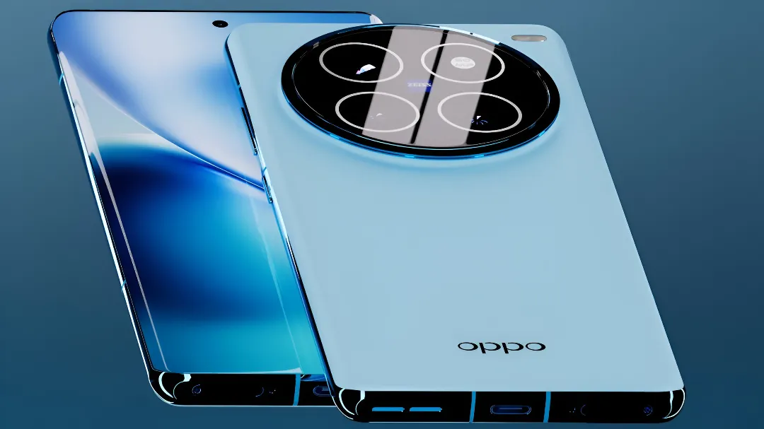 OPPO Find X8 Pro 5G