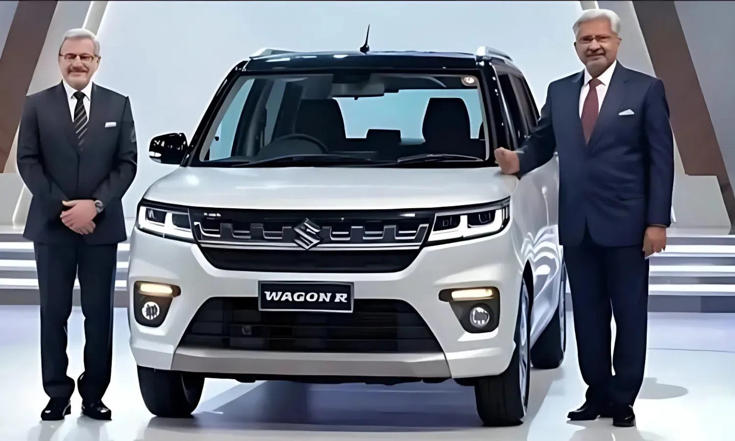 The Suzuki Wagon R 2025, launched in August 2025, transforms the beloved hatchback into a versatile 7-seater MPV, blending luxury, efficiency, and affordability.