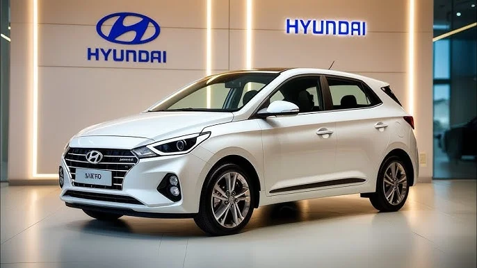 The Hyundai Santro 2025, launched on August 15, 2025, is India’s ultimate budget hatchback. Starting at ₹4.02 lakh on-road, its 36 KM/L mileage, stylish design