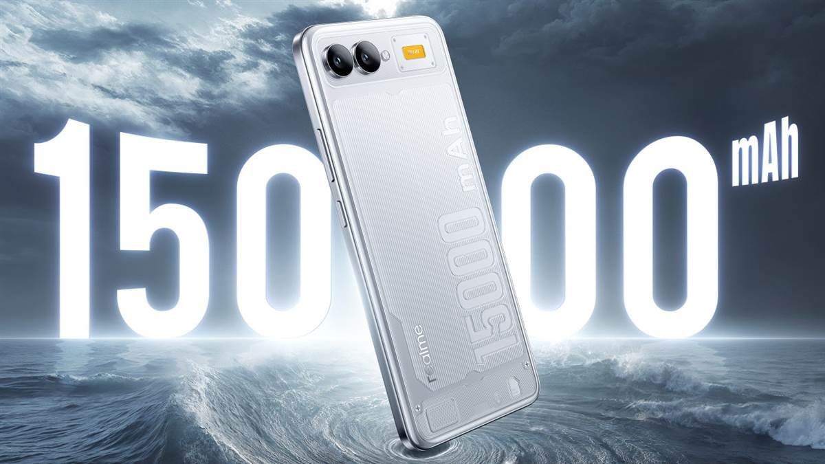 Realme’s Groundbreaking 15000 mAh Battery Concept Phone Unveiled: Revolutionary Power, Sleek Design – Check Price & Features A Bold Leap in Smartphone Battery Innovation Realme has captured the spotlight with its 15000 mAh battery concept phone, a revolutionary prototype showcased at the Realme 828 Fan Festival on August 27, 2025, in China. This concept device, alongside the Realme Chill Fan Phone, demonstrates Realme’s commitment to addressing key user pain points like battery life and overheating. With an unprecedented 15000 mAh battery, a sleek design, and advanced technology, this phone promises up to five days of usage on a single charge. Below, we explore the Realme 15000 mAh battery phone’s name, price, specifications, features, and why it’s a game-changer, despite remaining a concept for now. Launch Date and Status in India The Realme 15000 mAh battery concept phone was unveiled on August 27, 2025, during the Realme 828 Fan Festival in China, with the event likely starting around 10:00 AM CST (11:30 AM IST). Realme has not confirmed a commercial launch, and the device remains a concept prototype, meaning it is not available for purchase in India or globally as of August 29, 2025. However, Realme hinted that a 10,000 mAh battery phone could debut commercially by 2026, suggesting future iterations may incorporate this technology. In India, the concept has sparked significant interest due to the country’s demand for high-capacity batteries amid frequent power cuts and long commutes. Price in India As a concept phone, the Realme 15000 mAh battery phone has no official price or commercial availability. Industry speculation suggests that if commercialized, it could be priced between ₹30,000 and ₹40,000 (ex-showroom) in India, factoring in the advanced 100% silicon anode battery and premium features. On-road prices could range from ₹35,000 to ₹45,000, depending on taxes and insurance. For context, Realme’s earlier 10,000 mAh concept phone was estimated at a similar price point, and the Realme GT 7 with a 7,000 mAh battery retails around ₹35,000 in India. Phone Name The official name of the Realme 15000 mAh battery concept phone has not been finalized, as it is referred to simply as the “Realme 15000 mAh” or “15000 mAh battery concept phone” in promotional materials. Social media posts suggest the model number PKP110, but Realme has not confirmed a market-ready name like “GT” or “Narzo” for this prototype. Specifications The Realme 15000 mAh concept phone is powered by a 100% silicon anode battery with an industry-leading 1,200 Wh/L energy density, enabling a 15000 mAh capacity in a slim 8.89 mm thick chassis. It features a MediaTek Dimensity 7300 processor, 12GB RAM, and a 6.7-inch OLED display, balancing performance and efficiency. The device supports 80W SuperVOOC charging and can act as a power bank via reverse charging. Key Specifications: Battery: 15000 mAh, 100% silicon anode, 1,200 Wh/L energy density Processor: MediaTek Dimensity 7300 RAM/Storage: 12GB RAM (expandable by 12GB virtually), 256GB storage Display: 6.7-inch OLED, FHD+ (rumored) Charging: 80W SuperVOOC, reverse wired charging OS: Realme UI 6.0 based on Android 15 Thickness: 8.89 mm (battery: 6.48 mm) Weight: ~200-220 grams (estimated) Camera: Dual rear (48MP main, specs unconfirmed), 12MP front (rumored) Mileage (Battery Life) The 15000 mAh battery delivers exceptional endurance: Up to 5-6 days of normal usage 50 hours of video playback 18-18.75 hours of continuous video recording 30 hours of gaming 3 months of standby in airplane modeReal-world estimates suggest 4-5 days for mixed usage (calls, browsing, gaming), making it ideal for heavy users and Indian consumers facing unreliable power supply. The 100% silicon anode battery achieves this with a 1,200 Wh/L energy density, four times that of conventional silicon-carbon batteries, though it poses safety and degradation challenges. Features The Realme 15000 mAh concept phone is packed with cutting-edge features: Battery Tech: World-first 100% silicon anode battery, solid electrolytes, optimized packaging Performance: MediaTek Dimensity 7300, 12GB RAM for smooth multitasking Display: 6.7-inch OLED with vibrant colors Charging: 80W SuperVOOC for faster top-ups, reverse charging for devices like drones or wearables Design: Semi-transparent “Newborn” aesthetic, showcasing the battery and components Software: Realme UI 6.0 based on Android 15, with AI enhancements Camera: Dual rear camera system (48MP primary, specs unconfirmed), 12MP front camera Design The Realme 15000 mAh concept phone features a sleek, futuristic design despite its massive battery. At 8.89 mm thick and weighing just over 200 grams, it rivals flagship phones like the Samsung Galaxy S25 Ultra (8.2 mm, 5,000 mAh). The semi-transparent grey shell exposes the battery and components, aligning with Realme’s youth-focused, innovative branding. The 6.7-inch OLED display has slim bezels, and the rear sports a dual camera system with a modern layout. Review As a concept phone, the Realme 15000 mAh battery phone has not been tested hands-on, but early impressions from the 828 Fan Festival and leaks are overwhelmingly positive. Tech enthusiasts praise its unprecedented battery life, with claims of 50 hours of video playback and 5 days of usage addressing battery anxiety, especially for Indian gamers and content creators. The slim 8.89 mm profile defies expectations for a 15000 mAh battery, and the semi-transparent design adds a futuristic appeal. However, the 100% silicon anode battery raises concerns about long-term degradation and safety, making mass production unlikely soon. The MediaTek Dimensity 7300 ensures decent performance, but it’s not as powerful as flagship chips like the Snapdragon 8 Elite. If commercialized, it could redefine smartphone endurance, but for now, it’s a bold R&D showcase. Comparison with Competitors The Realme 15000 mAh concept phone stands out in the high-capacity battery segment: Vs. Realme GT 7 (7,000 mAh): Double the battery capacity, but GT 7 is commercially available at ~₹35,000. Vs. Honor 90 (8,000 mAh): Larger battery and slimmer design, but Honor’s phone is mass-produced. Vs. Oukitel Rugged Phones (22,000 mAh): Outperforms in capacity but avoids bulky rugged design. Advantages: Unmatched battery life, slim form factor, reverse charging Drawbacks: Concept-only, potential safety risks with silicon battery Booking and Availability The Realme 15000 mAh battery concept phone is not open for booking as it remains a prototype with no confirmed commercial release. Realme has stated it is a showcase of R&D capabilities, with no immediate plans for mass production due to safety concerns with the 100% silicon anode battery. However, a 10,000 mAh version is reportedly ready for production and could launch in India by 2026. For updates, check Realme India’s official website or authorized retailers like Flipkart and Amazon. Final Verdict The Realme 15000 mAh battery concept phone, unveiled on August 27, 2025, is a revolutionary prototype with a 15000 mAh battery, 158 km range equivalent, and a sleek 8.89 mm design. Offering up to 5 days of usage, 80W SuperVOOC charging, and a semi-transparent aesthetic, it addresses battery life concerns for Indian users. While not commercially available and lacking an official name or price, its ₹30,000-₹40,000 estimated cost (if launched) makes it a potential game-changer. With Realme’s focus on innovation, the 15000 mAh concept phone sets a new benchmark for smartphone endurance in 2025, even as a prototype. Note: Details are based on leaks and concept announcements. Verify with Realme India or authorized channels for updates on commercial availability.