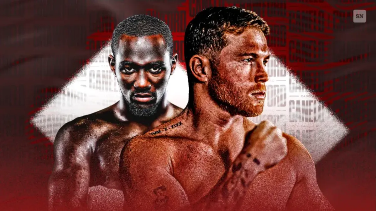 canelo fight card