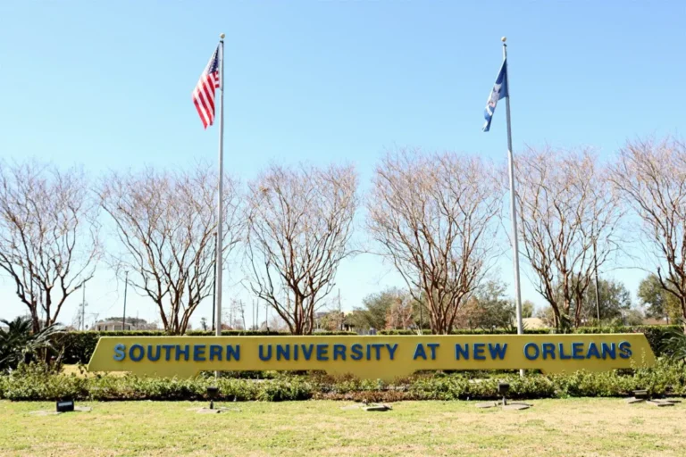 Southern University at New Orleans