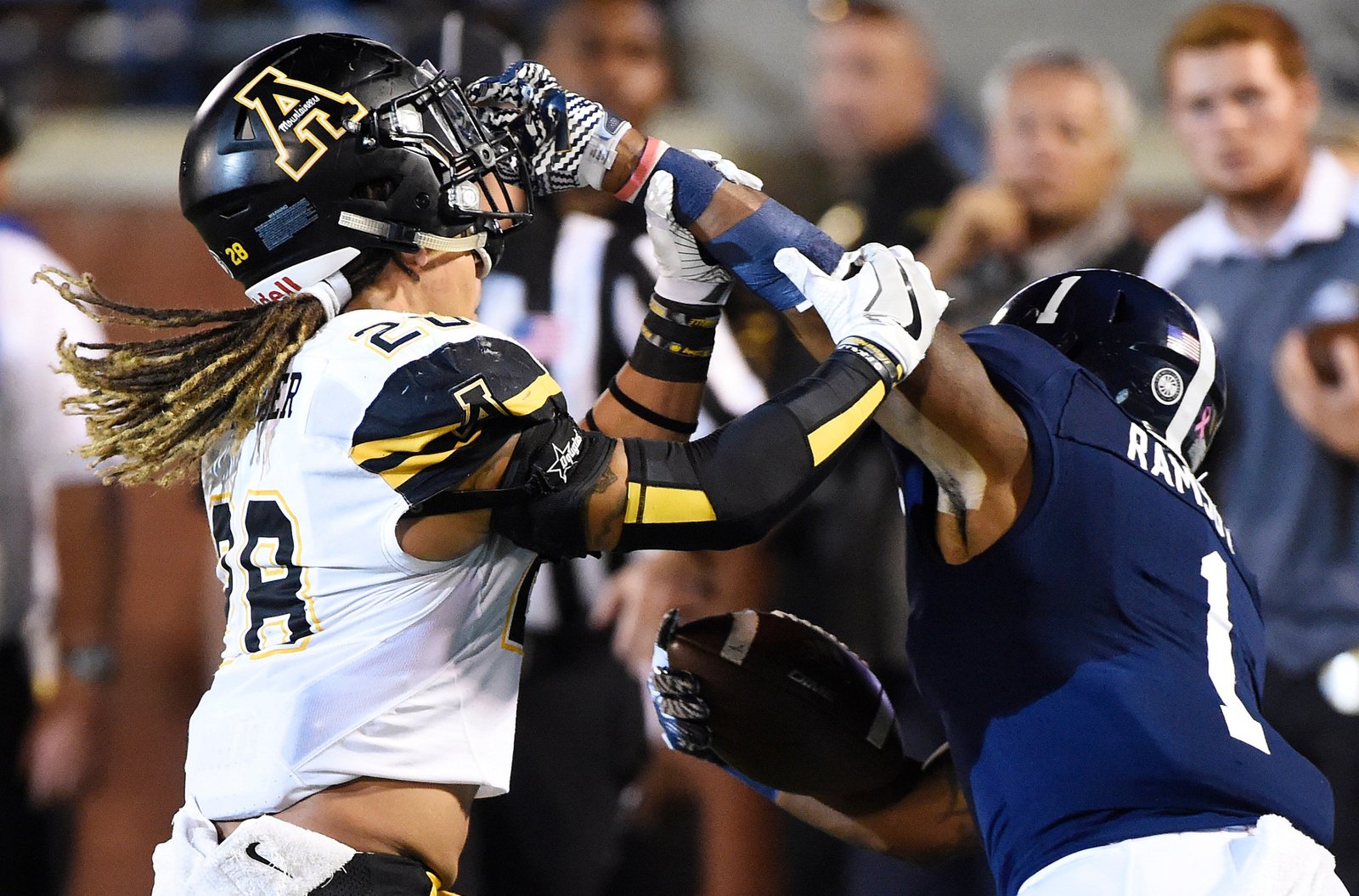 georgia southern football