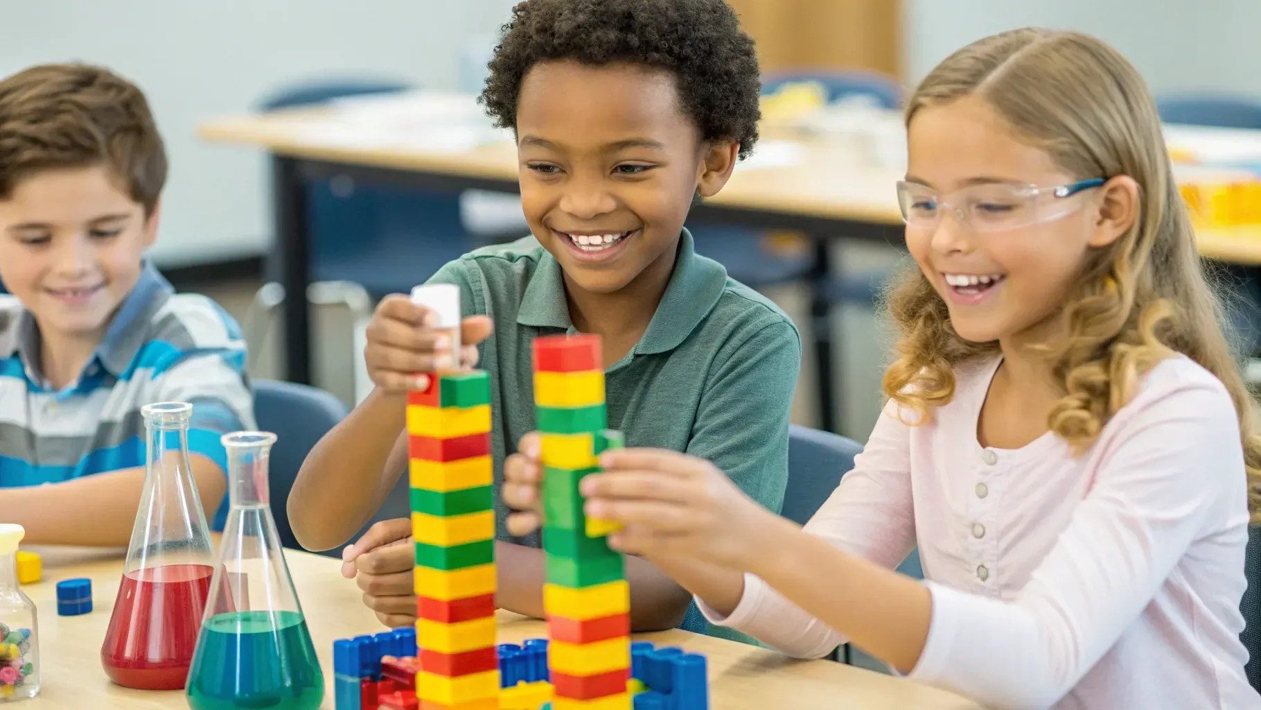 project based learning activities for kindergarten